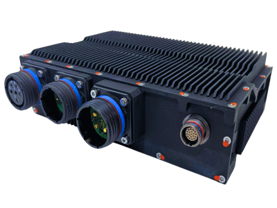 VISIONAIRtronics 2000W GCU photo