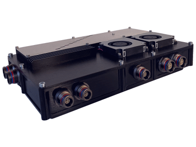 VISIONAIRtronics 900W PDU photo